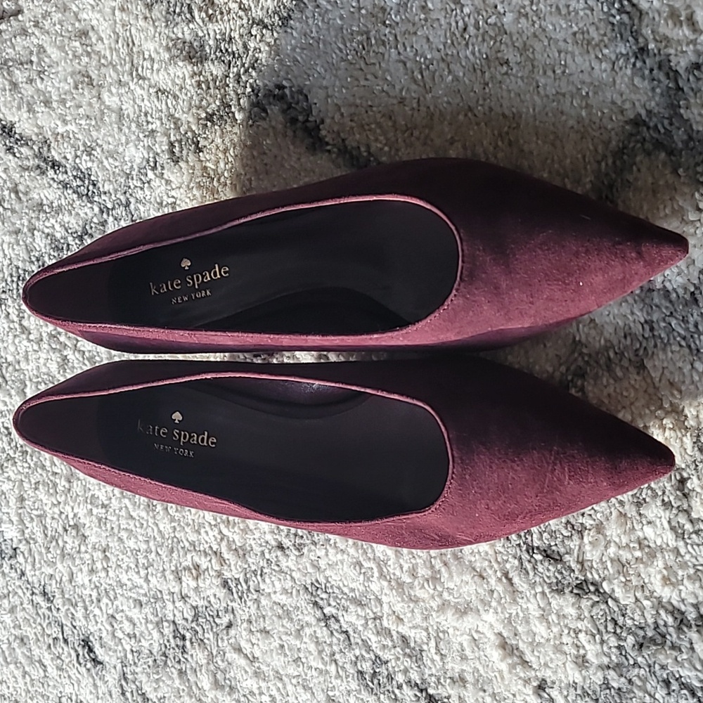 Kate Spade Dale Pump
